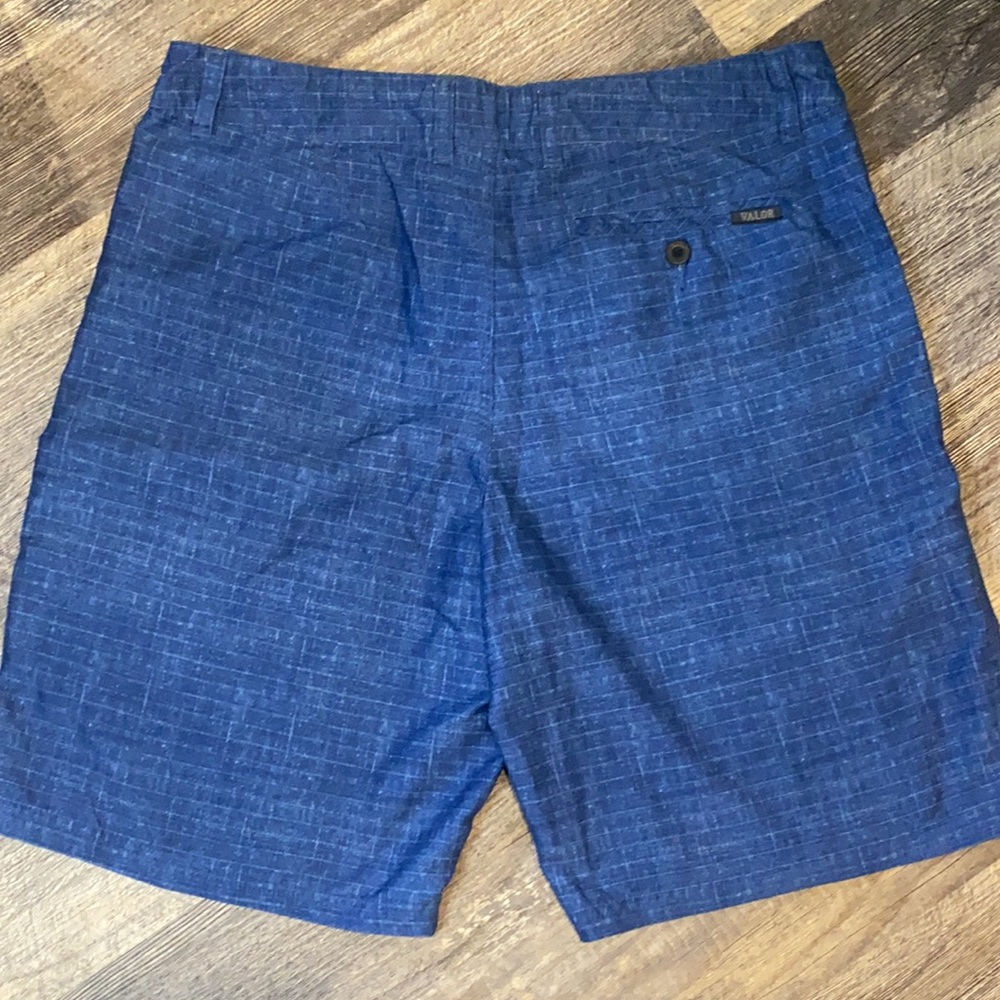 Valor Men’s Hybrid Shorts/Bathing Suit - Picture 4 of 5